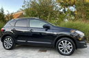 Nissan Qashqai Zadbany Bezwypadkowy Niski oryginalny przebieg zdjęcie 20