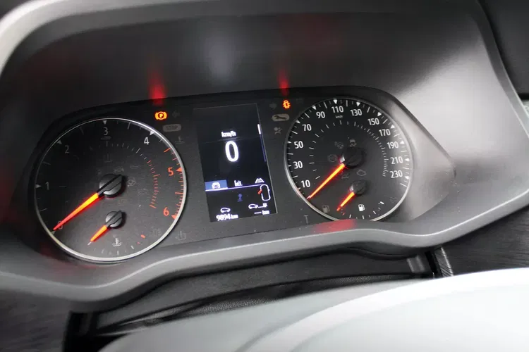 Renault trafic zdjęcie 19