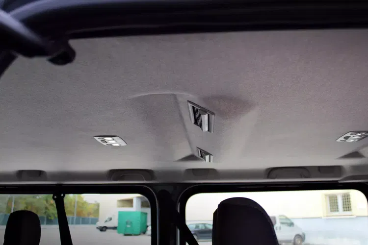 Renault trafic zdjęcie 26