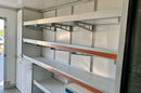 Opel Movano / SALON PL / Autosklep / Foodtruck / Rzeżnik / / Gwarancja zdjęcie 10