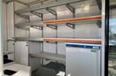 Opel Movano / SALON PL / Autosklep / Foodtruck / Rzeżnik / / Gwarancja zdjęcie 18