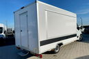 Opel Movano / SALON PL / Autosklep / Foodtruck / Rzeżnik / / Gwarancja zdjęcie 2
