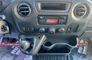 Opel Movano / SALON PL / Autosklep / Foodtruck / Rzeżnik / / Gwarancja zdjęcie 26