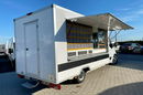 Opel Movano / SALON PL / Autosklep / Foodtruck / Rzeżnik / / Gwarancja zdjęcie 4