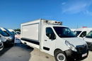 Opel Movano / SALON PL / Autosklep / Foodtruck / Rzeżnik / / Gwarancja zdjęcie 5
