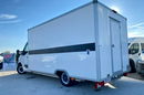 Opel Movano / SALON PL / Autosklep / Foodtruck / Rzeżnik / / Gwarancja zdjęcie 6