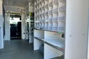 Opel Movano / SALON PL / Autosklep / Foodtruck / Rzeżnik / / Gwarancja zdjęcie 9