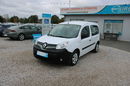 Renault Kangoo Express 1.5dCi F-vat VAT-1 Salon Polska Gwarancja zdjęcie 1