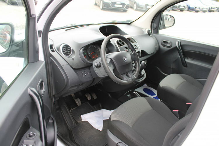 Renault Kangoo Express 1.5dCi F-vat VAT-1 Salon Polska Gwarancja zdjęcie 17