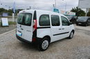 Renault Kangoo Express 1.5dCi F-vat VAT-1 Salon Polska Gwarancja zdjęcie 5