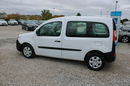 Renault Kangoo Express 1.5dCi F-vat VAT-1 Salon Polska Gwarancja zdjęcie 8