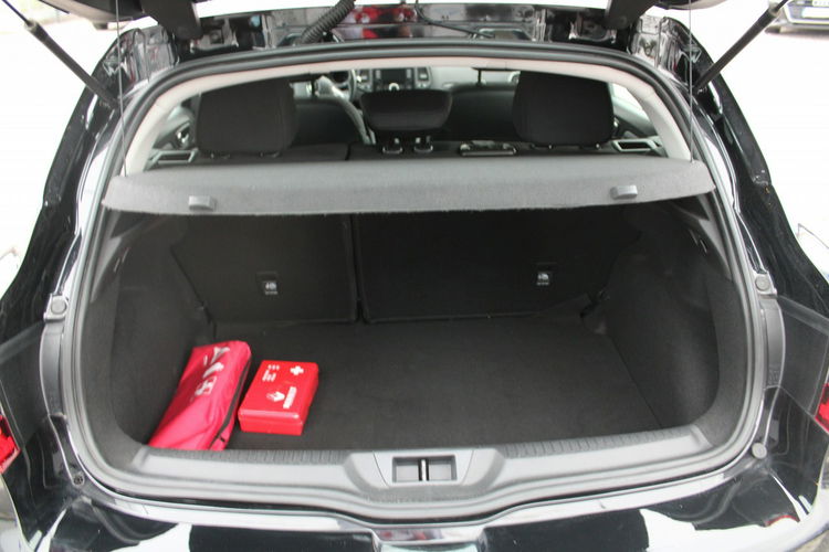 Renault Megane F-vat Krajowa Gwarancja Business zdjęcie 9