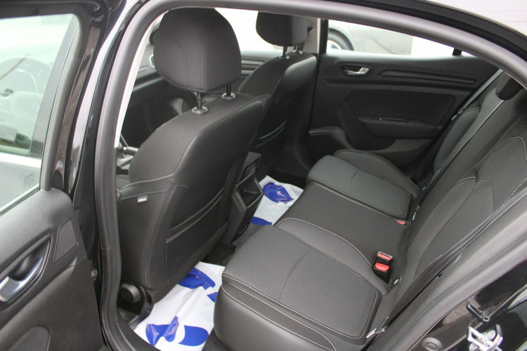 Renault Megane F-vat Krajowa Gwarancja Business zdjęcie 10