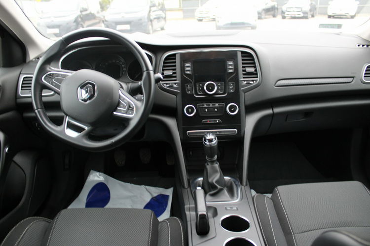 Renault Megane F-vat Krajowa Gwarancja Business zdjęcie 11