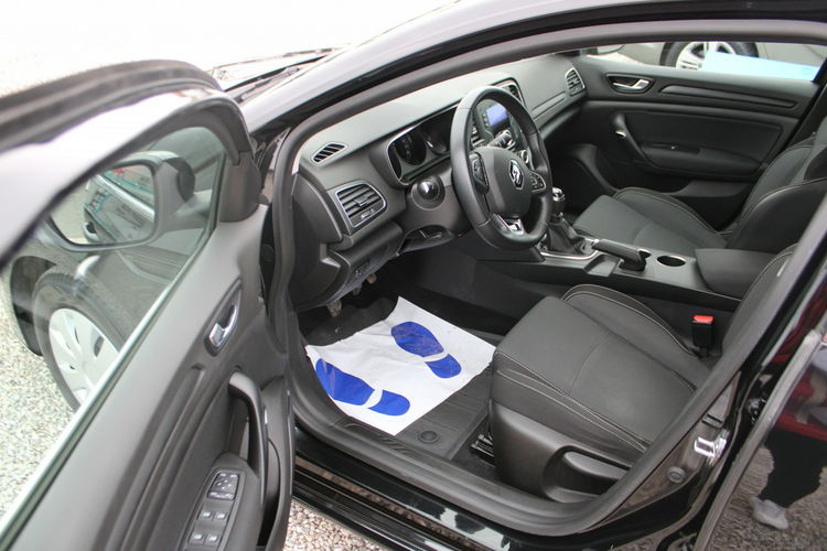 Renault Megane F-vat Krajowa Gwarancja Business zdjęcie 13