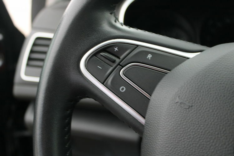 Renault Megane F-vat Krajowa Gwarancja Business zdjęcie 15