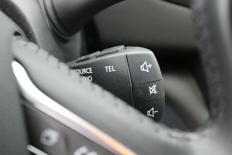 Renault Megane F-vat Krajowa Gwarancja Business zdjęcie 17