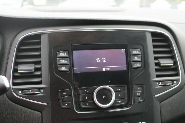 Renault Megane F-vat Krajowa Gwarancja Business zdjęcie 18