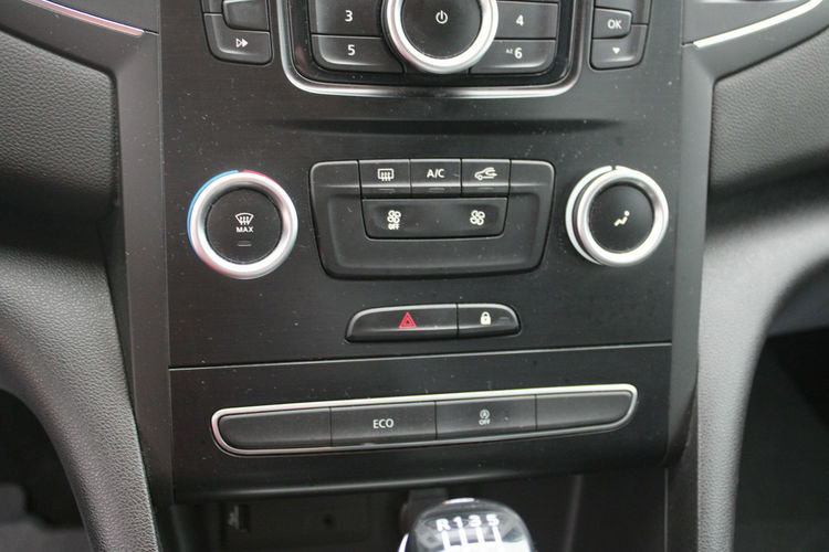 Renault Megane F-vat Krajowa Gwarancja Business zdjęcie 19
