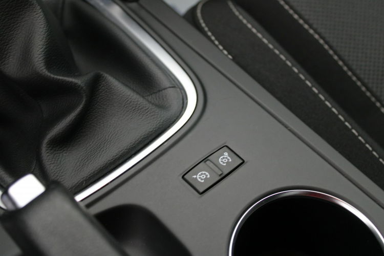 Renault Megane F-vat Krajowa Gwarancja Business zdjęcie 20