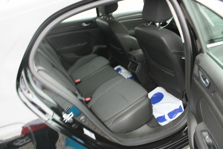 Renault Megane F-vat Krajowa Gwarancja Business zdjęcie 21