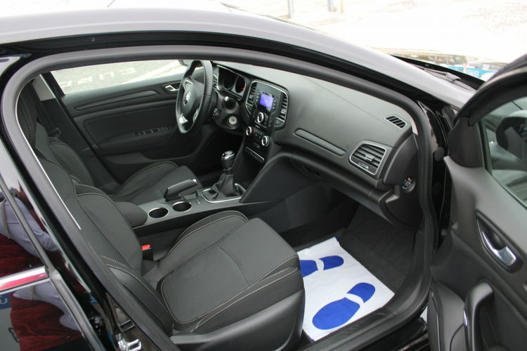 Renault Megane F-vat Krajowa Gwarancja Business zdjęcie 22