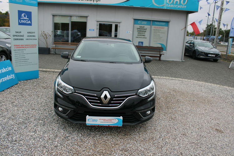 Renault Megane F-vat Krajowa Gwarancja Business zdjęcie 2