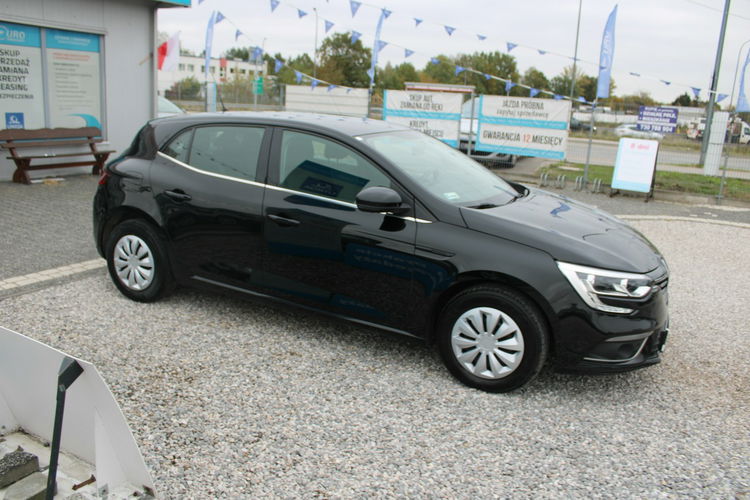 Renault Megane F-vat Krajowa Gwarancja Business zdjęcie 4