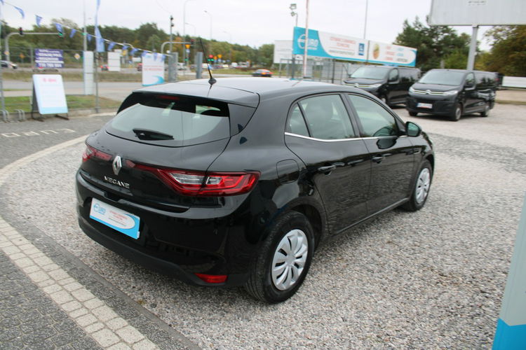 Renault Megane F-vat Krajowa Gwarancja Business zdjęcie 5