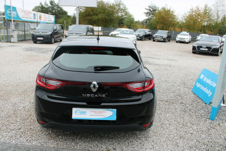 Renault Megane F-vat Krajowa Gwarancja Business zdjęcie 6