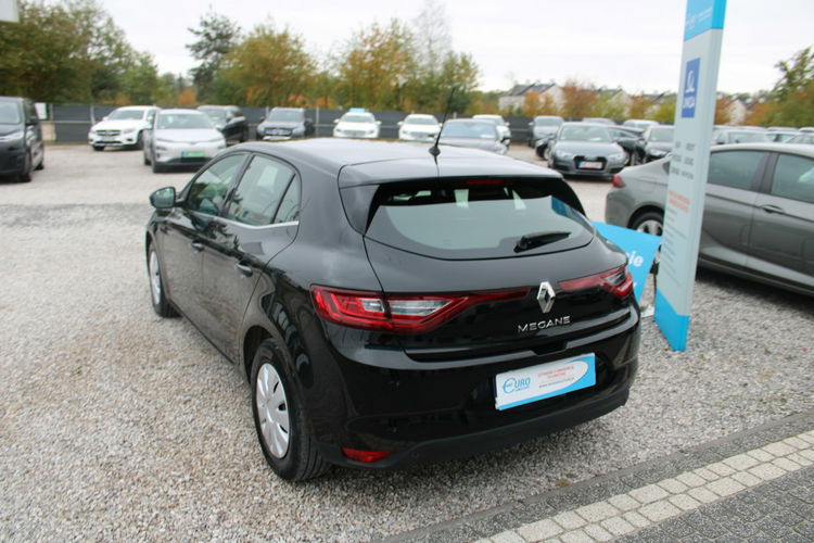 Renault Megane F-vat Krajowa Gwarancja Business zdjęcie 7