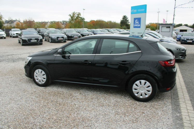 Renault Megane F-vat Krajowa Gwarancja Business zdjęcie 8