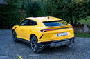 Urus 4.0 V8 / Bardzo bogate wyposażenie / PPF / Faktura / Opony Lato Zima zdjęcie 21
