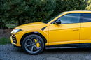 Urus 4.0 V8 / Bardzo bogate wyposażenie / PPF / Faktura / Opony Lato Zima zdjęcie 23