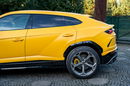 Urus 4.0 V8 / Bardzo bogate wyposażenie / PPF / Faktura / Opony Lato Zima zdjęcie 24