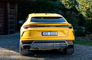 Urus 4.0 V8 / Bardzo bogate wyposażenie / PPF / Faktura / Opony Lato Zima zdjęcie 26
