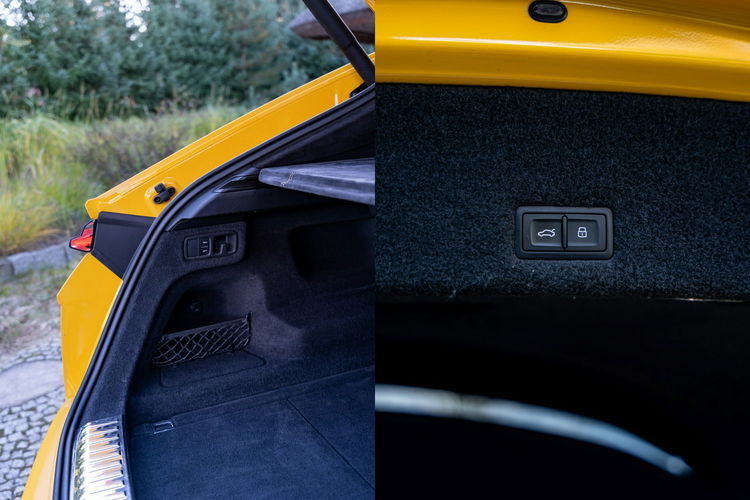 Urus 4.0 V8 / Bardzo bogate wyposażenie / PPF / Faktura / Opony Lato Zima zdjęcie 30