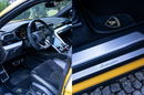 Urus 4.0 V8 / Bardzo bogate wyposażenie / PPF / Faktura / Opony Lato Zima zdjęcie 34
