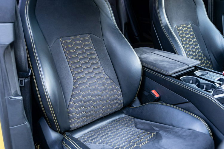 Urus 4.0 V8 / Bardzo bogate wyposażenie / PPF / Faktura / Opony Lato Zima zdjęcie 36