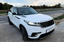 Land Rover Range Rover VELAR R-DYNAMIC SE 1 Właściciel TYLKO 79tys.km + Serwis Bezwypadkowy zdjęcie 3