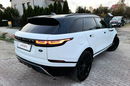 Land Rover Range Rover VELAR R-DYNAMIC SE 1 Właściciel TYLKO 79tys.km + Serwis Bezwypadkowy zdjęcie 5