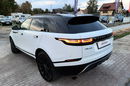 Land Rover Range Rover VELAR R-DYNAMIC SE 1 Właściciel TYLKO 79tys.km + Serwis Bezwypadkowy zdjęcie 7