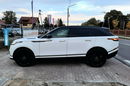 Land Rover Range Rover VELAR R-DYNAMIC SE 1 Właściciel TYLKO 79tys.km + Serwis Bezwypadkowy zdjęcie 8