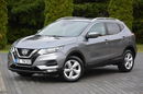 Qashqai 1.6DIG-T(163KM) Ledy Navi Kamera Asystent Pasa 2xParktr. Aso Nissan zdjęcie 2