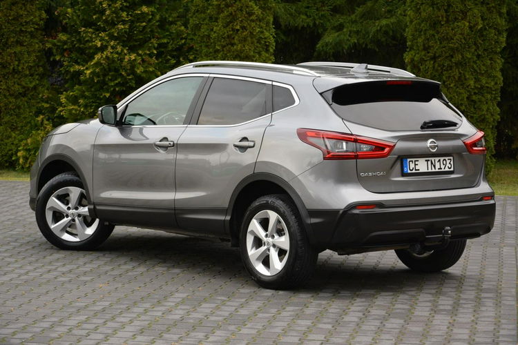 Qashqai 1.6DIG-T(163KM) Ledy Navi Kamera Asystent Pasa 2xParktr. Aso Nissan zdjęcie 6