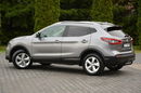 Qashqai 1.6DIG-T(163KM) Ledy Navi Kamera Asystent Pasa 2xParktr. Aso Nissan zdjęcie 7