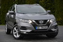 Qashqai 1.6DIG-T(163KM) Ledy Navi Kamera Asystent Pasa 2xParktr. Aso Nissan zdjęcie 9