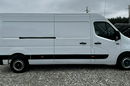 Renault Master L3H2 zdjęcie 11