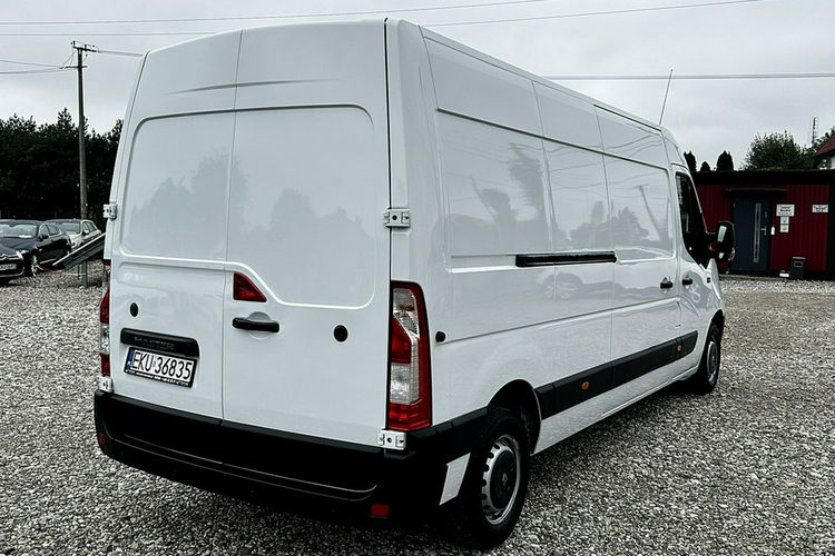 Renault Master L3H2 zdjęcie 2