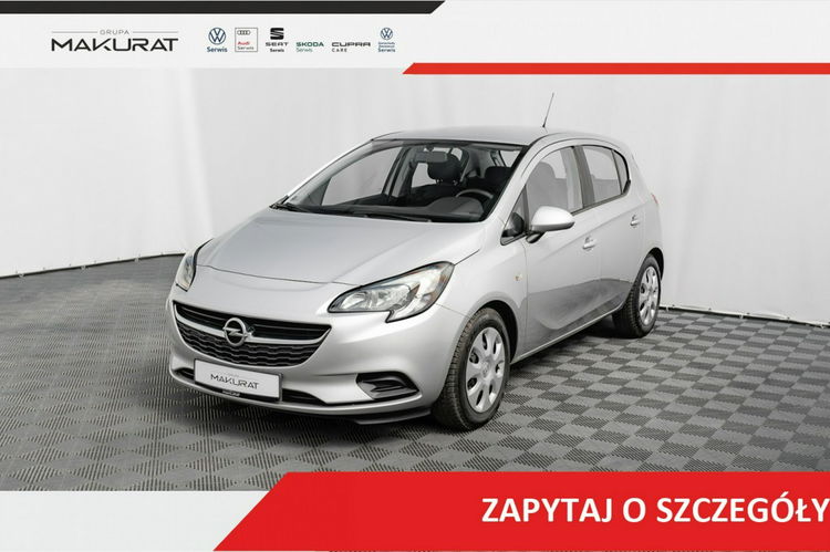 Opel Corsa WU6127J#1.4 Enjoy Tempomat Bluetooth Klima Salon PL VAT 23% zdjęcie 1